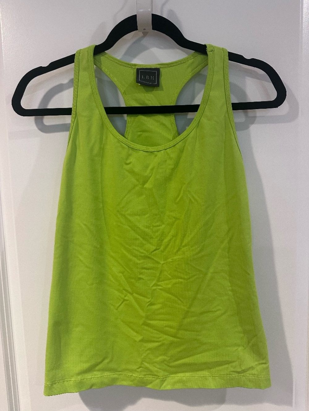 LBH Pickleball/Tennis top, Medium